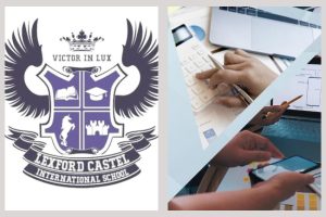 Alătură-te echipei Lexford Castel! Caută un specialist în operare date și contabilitate primară 17 Lexford Castel