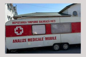 caravane medicale