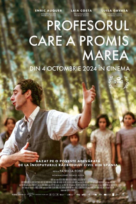 „Bufallo Kids” și „Profesorul care a promis marea” în weekend la Cinematograful de artă „Mircea Diaconu” 2 afis 24 august 2025 - „Bufallo Kids” și „Profesorul care a promis marea” în weekend la Cinematograful de artă „Mircea Diaconu”