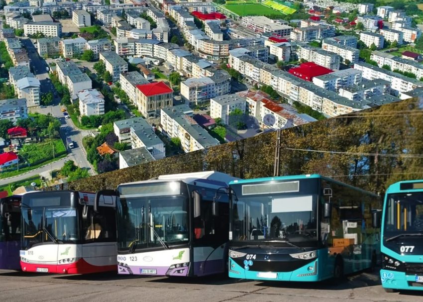 Sursă foto: FB Aurel Costache.