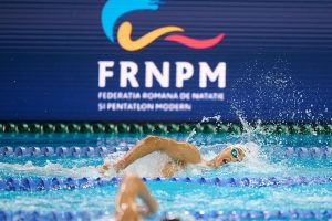 537514183 1256339632958488 4093379923889834535 n - Andrei Theodor Proca, locul 8 în proba de 1.500 m liber masculin la Campionatul Mondial de juniori