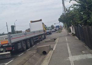 8573d5ad 3e5d 406a a8da c355464907bc - Schimbări pe DN 73, la Mărăcineni: se discută o intersecție nouă pentru reducerea accidentelor