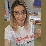 Sursă foto: FB Diana Buzoianu