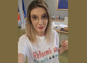 Sursă foto: FB Diana Buzoianu