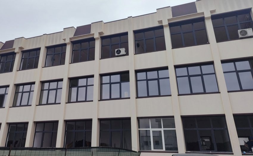 Sursă foto: FB Primăria Orașului Mioveni.