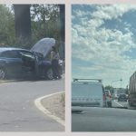 Accident rutier în zona Podul Viilor. Trafic îngreunat! 15 Untitled Project 2 - Accident rutier în zona Podul Viilor. Trafic îngreunat!