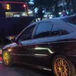 Un nou accident rutier în Pitești. Implicate un autoturism și un autobuz 12 WhatsApp Image 2025 08 22 at 20.28.18 - Un nou accident rutier în Pitești. Implicate un autoturism și un autobuz
