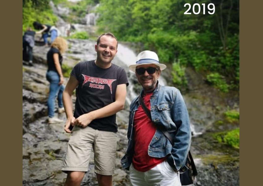 Sursă foto: FB Alexandru Rogobete