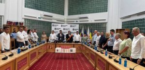 Sursă foot: FB Primăria Orașului Mioveni