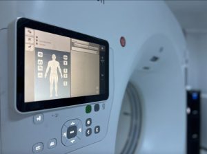 Spitalul de Pediatrie Pitești are un CT de ultimă generație 1 Sursă foto: CJ Arges
