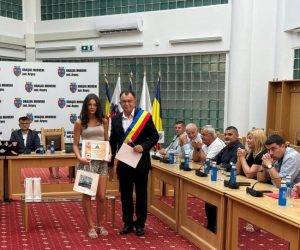 Sursă foot: FB Primăria Orașului Mioveni