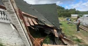 tragedie Hârtiești, Argeș