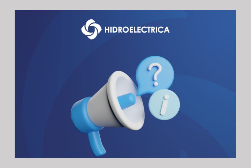 Hidroelectrica