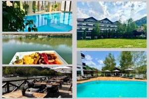 Complex Turistic Casa Lăzăroiu – O destinație de poveste în Argeș 1 casa lazaroiu