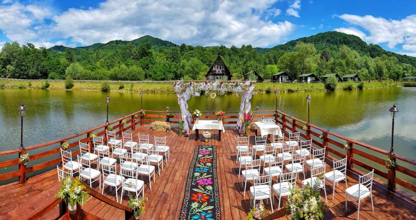 evenimente casa lazaroiu - Complex Turistic Casa Lăzăroiu – O destinație de poveste în Argeș