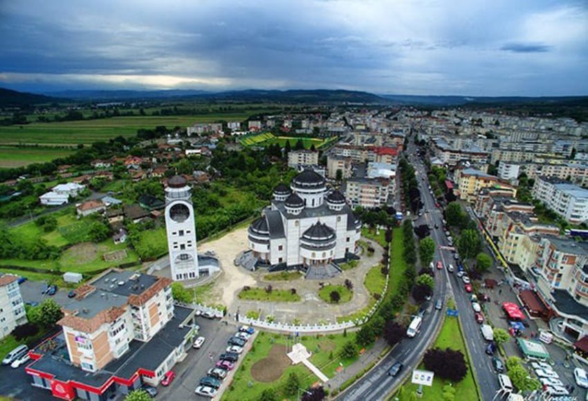 Sursă foto: Fb Aurel Costache