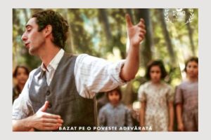 „Profesorul care a promis marea” rulează azi la Cinematograful de artă „Mircea Diaconu” 15 Untitled Project 4 - „Profesorul care a promis marea” rulează azi la Cinematograful de artă „Mircea Diaconu”