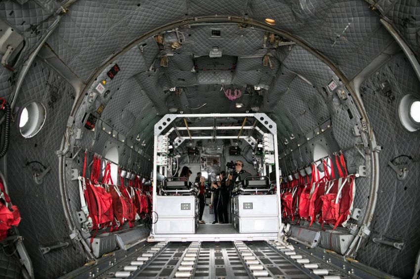 Proiectului european MEVAC, care consolidează capacitatea României de evacuare aero-medicală, finalizat cu succes 3 proiectul MEVAC IGSU