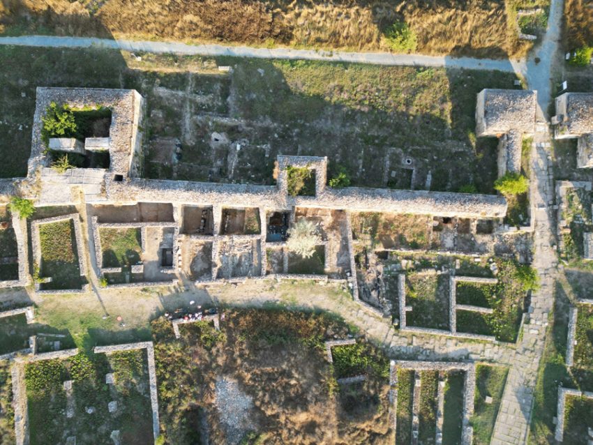 Sursă foto: FB Muzeul Național de Istorie a României.