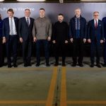 Ministrul Apărării: ”Războiul Rusiei împotriva Ucrainei este și o amenințare directă la adresa Europei” 16 Sursă foto: FB Ionut Mosteanu