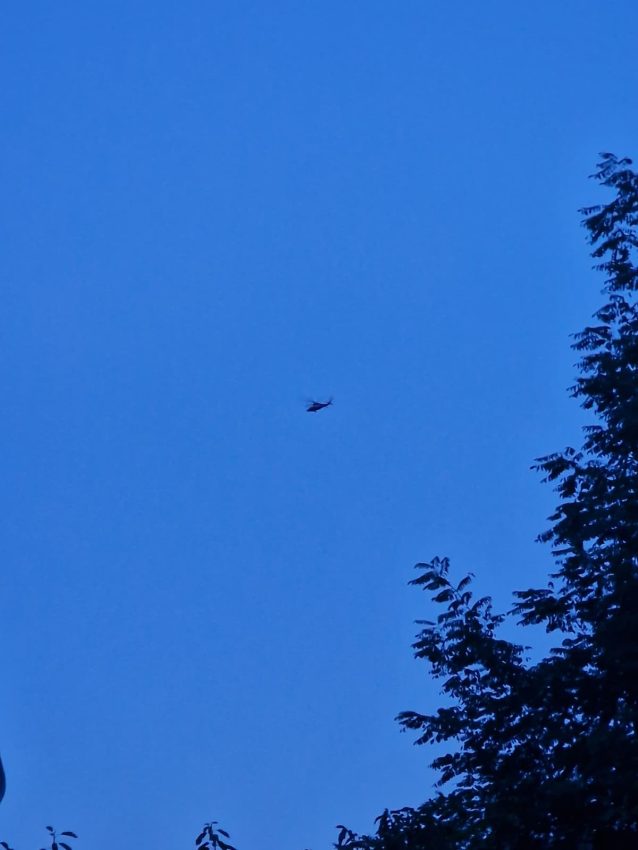 WhatsApp Image 2025 08 25 at 20.49.14 - Unde a fost găsită femeia de 88 de ani din comuna Băbana căutată de familie și polițiști