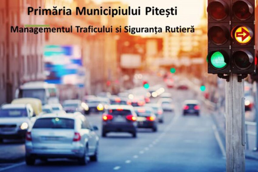 Sursă foto: Primăria Municipiului Pitești.