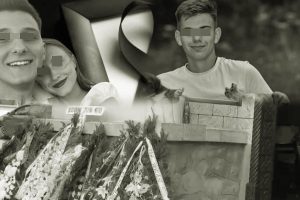 6f95fc5e b019 4a18 83eb c76a5f10a193 - Doliu local în Stoenești și Lerești! Tinerii morți în accidentul de la Portăreasa vor fi conduși pe ultimul drum