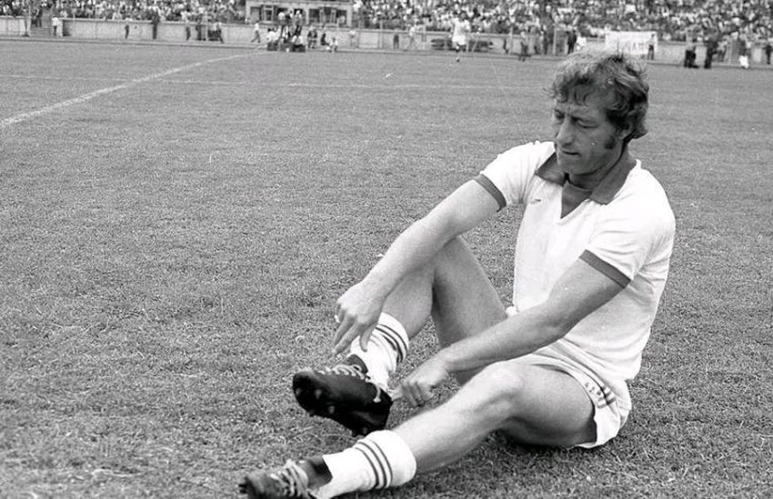 Nicolae Dobrin 1 Sursă foto:FB CRistian Gentea