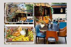 Îți cauți inspirația pentru masă? Încearcă Chicken Box la Hush Pitești! 19 Hush Pitești