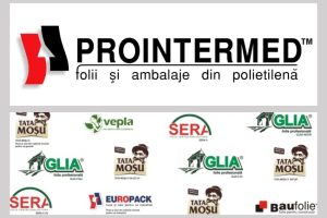 PROINTERMED, inovație și responsabilitate în producția de folii și ambalaje din polietilenă 1 PROINTERMED