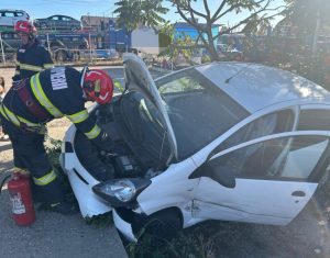 WhatsApp Image 2025 08 26 at 19.16.50 - Accident rutier între două autoturisme pe DN 73