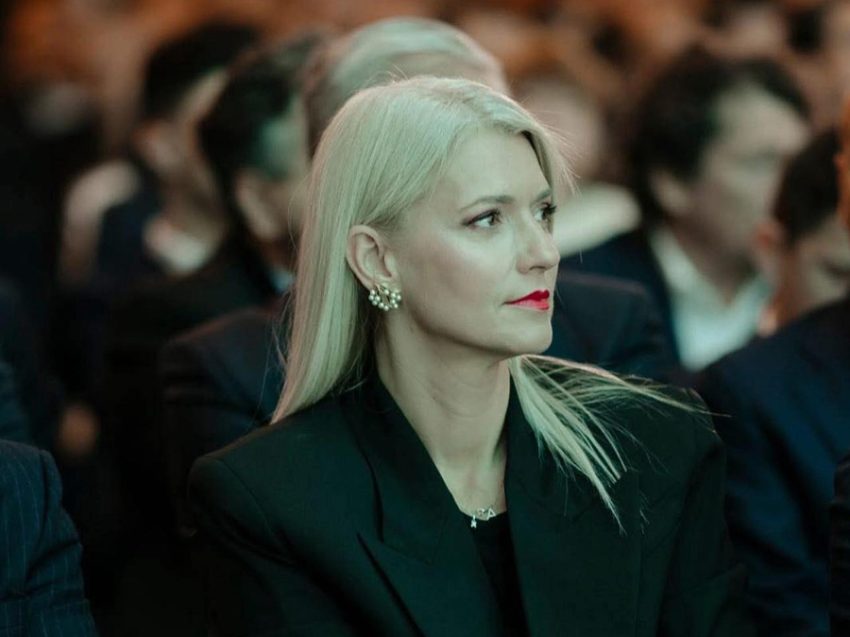 alina gorghiu 6 Sursă foto: FB ALina Gorghiu