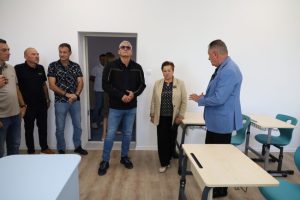 Sursă foto și video: Primăria Municipiului Pitești.