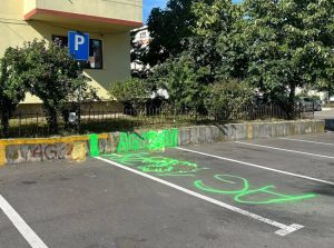 Sursă foto: FB Primăria Orașului Mioveni.