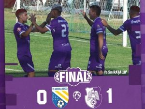 FC Argeș s-a calificat în grupele Cupei României 1 539967548 18521274736017467 5115433501756648254 n - FC Argeș s-a calificat în grupele Cupei României