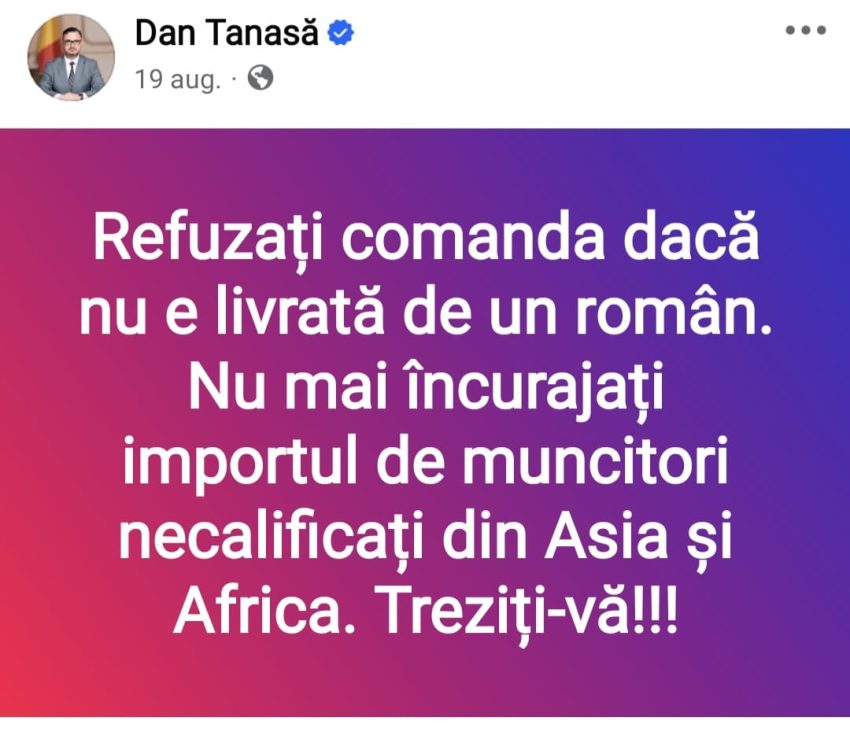 Un livrator străin, lovit cu pumnul în față pe o stradă din Capitală! Agresorul a fost arestat 1 8c5e53a4 6595 4998 ad91 955228f3207e - Un livrator străin, lovit cu pumnul în față pe o stradă din Capitală! Agresorul a fost arestat