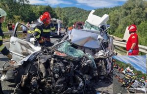 IMG 20250827 WA0011 - Ultima depășire! Accident mortal provocat de un șofer de 80 de ani