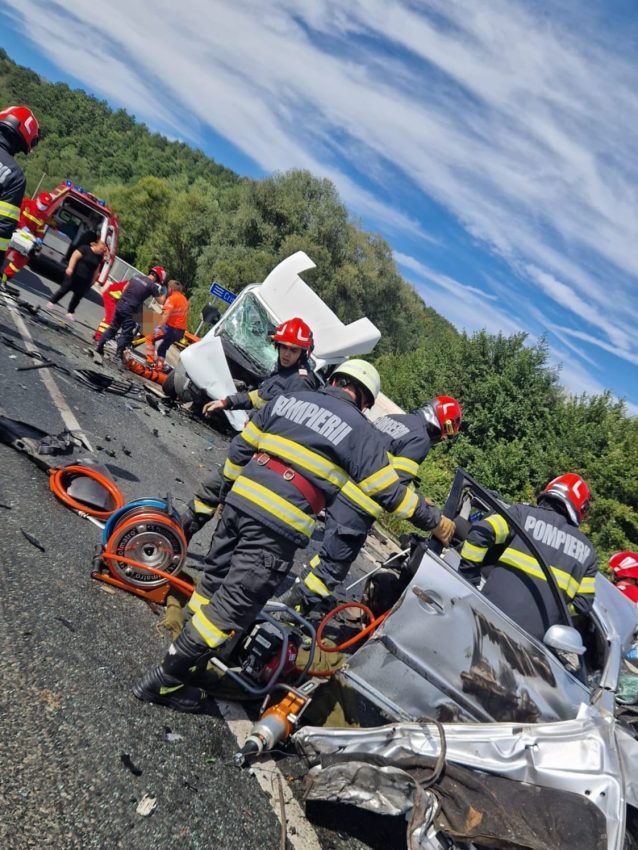 Ultima depășire! Accident mortal provocat de un șofer de 80 de ani 1 IMG 20250827 WA0013 - Ultima depășire! Accident mortal provocat de un șofer de 80 de ani