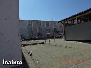 Investiție în educație și eficiență energetică: școala „Tudor Arghezi”, modernizată complet 18 Sursă foto: Primăria Municipiului Pitești.