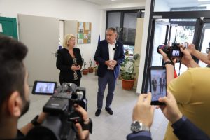 Sursă foto: Primăria Municipiului Pitești.