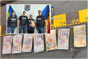 page 3 - Au spus că sunt de la deratizare şi au furat peste 30.000 de euro din casa unui bătrân de 81 de ani