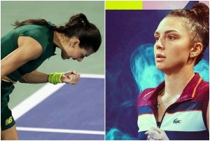 Jaqueline Cristian și Sorana Cîrstea s-au calificat în turul 2 la US Open 1 page - Jaqueline Cristian și Sorana Cîrstea s-au calificat în turul 2 la US Open