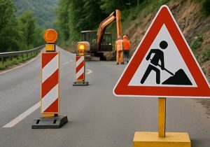 Atenție, șoferi! Și astăzi, 28 august, vor fi restricții de circulație pe DN 7 1 539417670 1203253055154716 402541067238480195 n - Atenție, șoferi! Și astăzi, 28 august, vor fi restricții de circulație pe DN 7