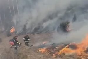 879f51ea d05e 47c3 9708 cf9e6bc3c7e3 - 248 de incendii în doar 24 de ore!