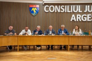 Sursă foto: CJ Arges