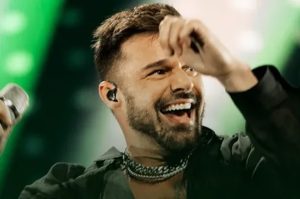 cats 3 - Ricky Martin revine în România! Artistul va concerta la București