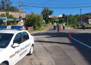 Sursă foto: FB Primăria Orașului Mioveni.