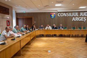 Sursă foto: CJ Arges