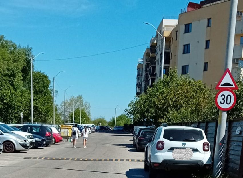 Sursă foto: FB Primăria MUnicipiului Pitești