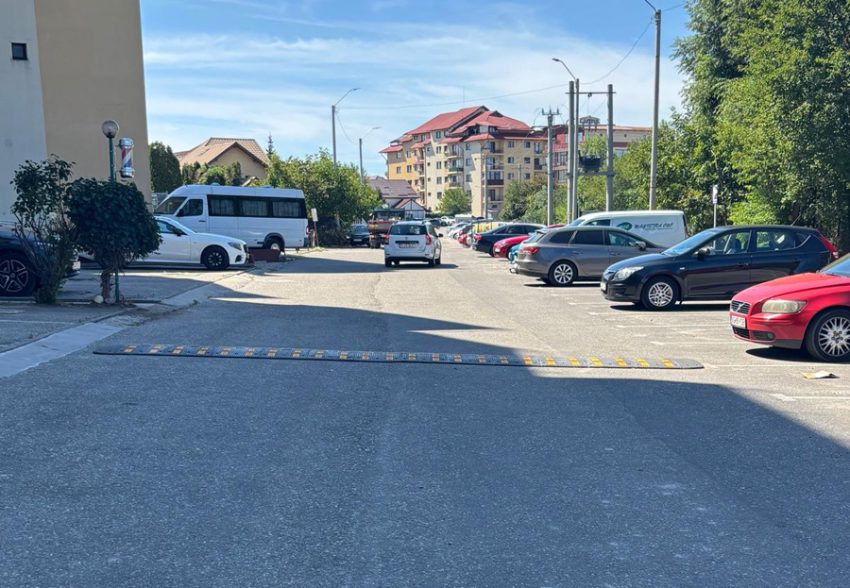 Sursă foto: FB Primăria MUnicipiului Pitești